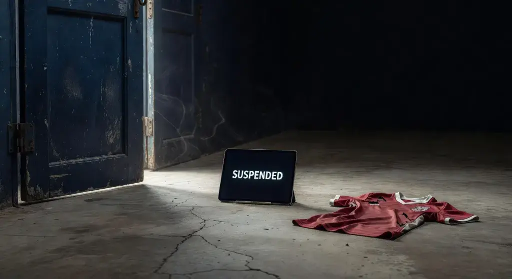 Kickstarter suspends crowdfunding campaign for book profiling 'Save Women's Sports' activists