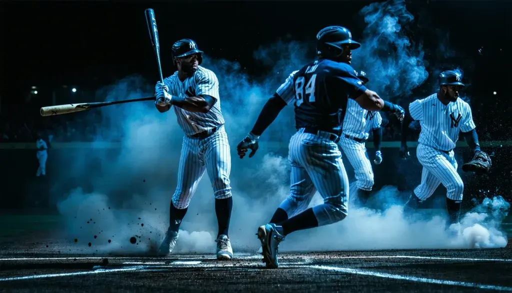 Yankees enter rare company as team stays dominant behind Cam Schlittler