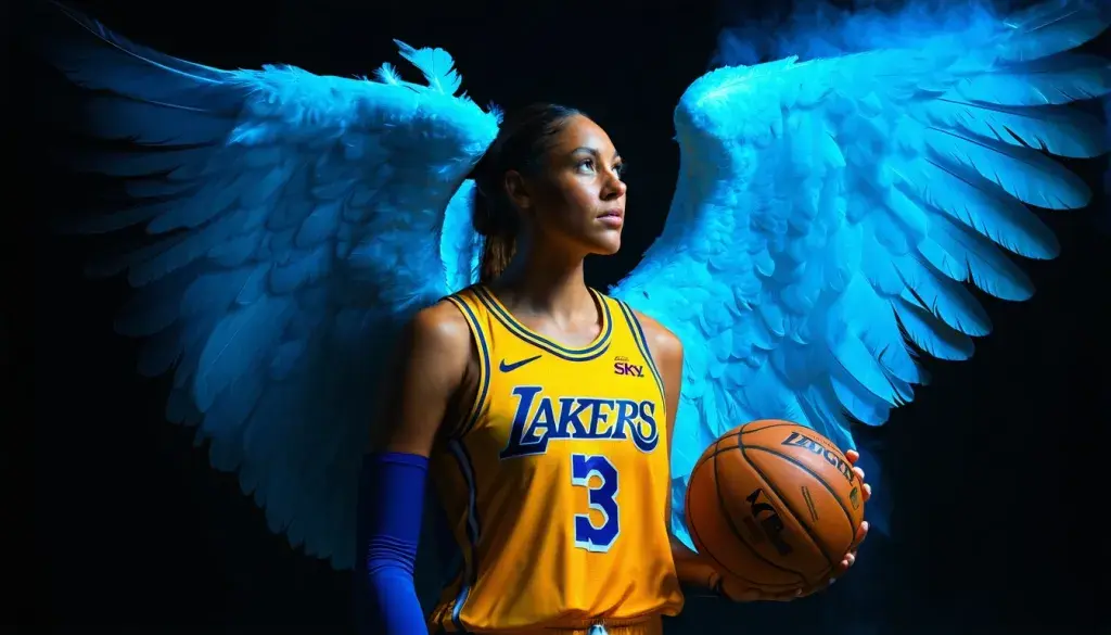 Sky trade Angel Reese in stunning move before WNBA season begins: reports