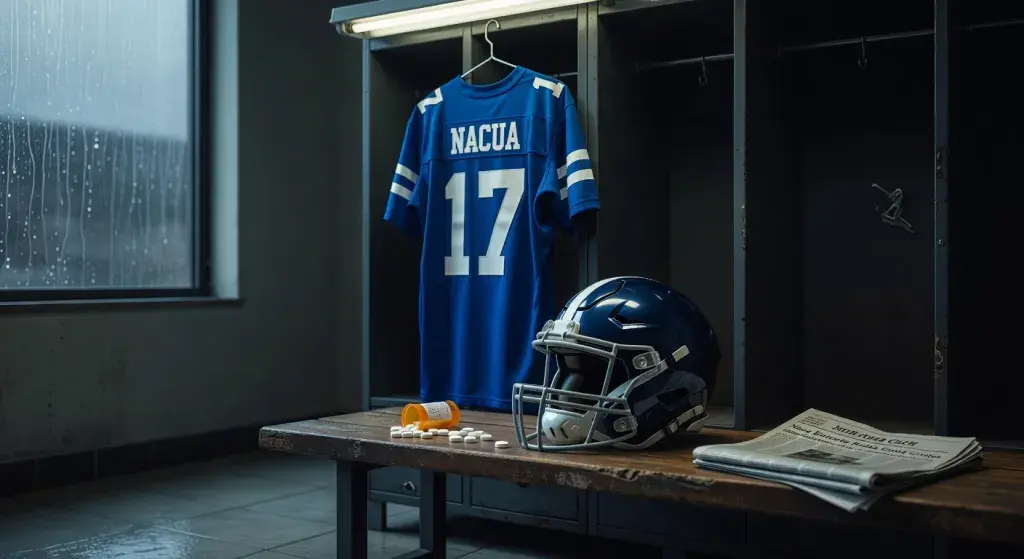 Puka Nacua enters rehab center amid legal issues, antisemitic remark allegations: report