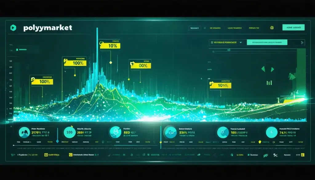 Polymarket Dota 2 Market Resolves to Yellow Submarine with 100% Trader Certainty