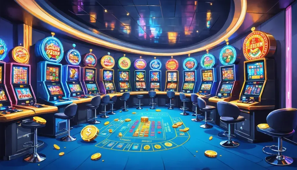 CoinFrenzy.com Expands Social Sweepstakes Casino as U.S. Players Embrace Platform