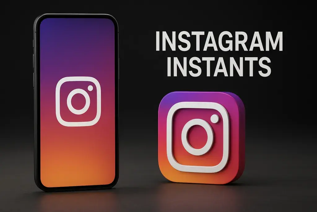 Instagram Instants: what you might have missed