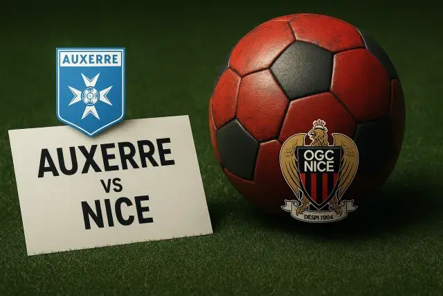 Auxerre vs Nice: form guide and one player to watch