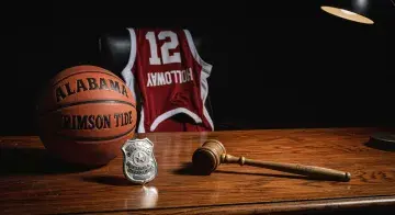 Alabama Crimson Tide guard Aden Holloway arrested on marijuana charges