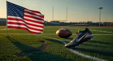 Pro Football Hall of Famer Darrell Green to attend U.S. flag football national team trials