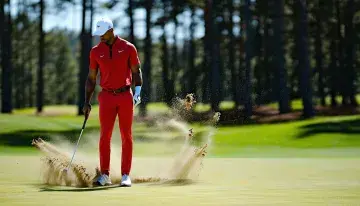 Caitlyn Jenner says Tiger Woods 'needs to get humble' after DUI arrest, believes he can make comeback