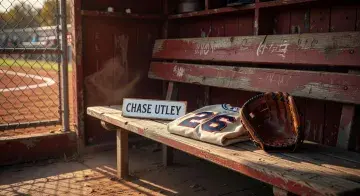 Alabama youth baseball player shares name, position and batting style with ex-Phillies star Chase Utley