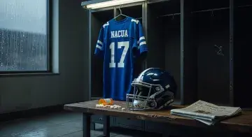 Puka Nacua enters rehab center amid legal issues, antisemitic remark allegations: report